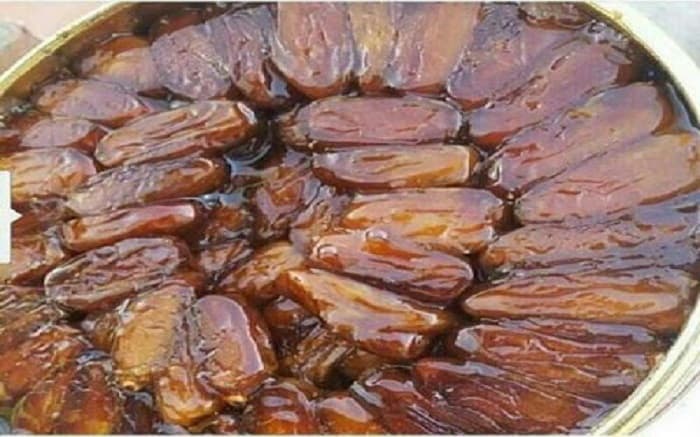 تصویر 4 از قیمت خرید خرمای کبکاب خشت + فروش ویژه